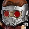 Nendoroid Star-Lord: Endgame Ver. DX (Completed)