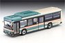 TLV-N139j いすゞエルガ 西武バス (ミニカー)