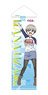 Uzaki-chan Wants to Hang Out! Chara Tapestry A (Anime Toy)