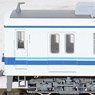 東武鉄道 8000系 (更新車) 4両基本セット (基本・4両セット) (鉄道模型)