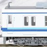 Tobu Railway Series 8000 (Renewaled Car) Additional Two Lead Car Set (Add-on 2-Car Set) (Model Train)