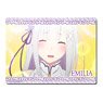 [Re:Zero -Starting Life in Another World-] Mouse Pad Ver.2 Design 01 (Emilia/A) (Anime Toy)