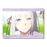 [Re:Zero -Starting Life in Another World-] Mouse Pad Ver.2 Design 02 (Emilia/B) (Anime Toy)