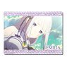 [Re:Zero -Starting Life in Another World-] Mouse Pad Ver.2 Design 03 (Emilia/C) (Anime Toy)