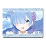 [Re:Zero -Starting Life in Another World-] Mouse Pad Ver.2 Design 04 (Rem/A) (Anime Toy)