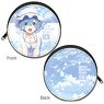 [Re:Zero -Starting Life in Another World-] Circle Leather Case Design 02 (Rem/A) (Anime Toy)