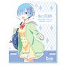 [Re:Zero -Starting Life in Another World-] Acrylic Smartphone Stand Ver.2 Design 02 (Rem) (Anime Toy)