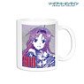 Sword Art Online Yuuki Ani-Art Mug Cup (Anime Toy)