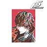Persona 5 Joker Ani-Art Clear File (Anime Toy)