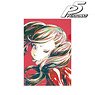 Persona 5 Panther Ani-Art Clear File (Anime Toy)