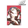 Persona 5 Fox Ani-Art Clear File (Anime Toy)