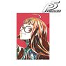 Persona 5 Navi Ani-Art Clear File (Anime Toy)