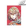 Persona 5 Crow Ani-Art Clear File (Anime Toy)