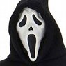 Ghostface Ultimate 7 inch Action Figure (Completed)