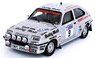 Vauxhall Chevette HSR 1982 RAC Rally #9 Tony Pond / Rob Arthur (Diecast Car)