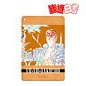 Yu Yu Hakusho Kazuma Kuwabara Ani-Art 1 Pocket Pass Case (Anime Toy)