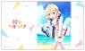 Rent-A-Girlfriend Rubber Mat Mami Nanami (Anime Toy)