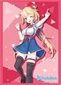 Bushiroad Sleeve Collection HG Vol.2592 Hololive Production [Akai Haato] (Card Sleeve)