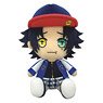 TV Animation [Hypnosis Mic -Division Rap Battle-] Rhyme Anima Division Plush Jiro Yamada (Anime Toy)