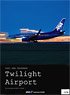 ANA Twilight Airport Calendar (Pre-built Aircraft)