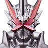 Rider Hero Series 05 Kamen Rider Saber Dragonic Knight (Character Toy)