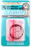 ワンタッチLEDシリーズ2 配線済超小型LEDランプ 紫外線 UV405nm (2個入) (電飾)