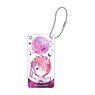 [Re:Zero -Starting Life in Another World-] Galaxy Series Domiterior Key Chain Ram (Anime Toy)