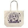 Healin` Good PreCure Cure Earth Large Tote Bag Natural (Anime Toy)