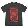 ラブライブ！虹ヶ咲学園スクールアイドル同好会 優木せつ菜 Tシャツ ALL STARS Ver. SUMI M (キャラクターグッズ)