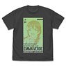 Love Live! Nijigasaki High School School Idol Club Emma Verde T-Shirt All Stars Ver. Sumi L (Anime Toy)