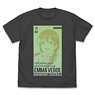 Love Live! Nijigasaki High School School Idol Club Emma Verde T-Shirt All Stars Ver. Sumi XL (Anime Toy)