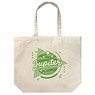 The Idolm@ster Side M Jupiter Canvas Tote Natural (Anime Toy)
