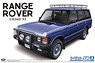 Land Rover LH36D Range Rover Classic Custom `92 (Model Car)