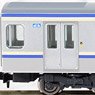 J.R. Series E235-1000 (Yokosuka Line, Sobu Line Rapid Service) Additional Set (Add-On 7-Car Set) (Model Train)