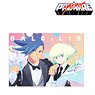 Promare 1st Anniversary Clear File (Anime Toy)