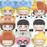 CandyBox Kimmy & Miki Animal Series 2 (Set of 10) (Completed)