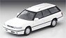 TLV-N220a Subaru Legacy Touring Wagon Ti type S (White) (Diecast Car)