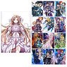 [Sword Art Online] abec Calendar 2021 (Anime Toy)