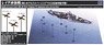 Battle of Leyte Gulf [BB-48 West Virginia vs IJN Air Service] (Plastic model)