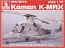 Kaman K-MAX (Plastic model)