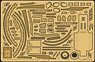 Photo-Etched for U.S.S. Shenzhou NCC-1227 - Discovery (for PL) (Plastic model)