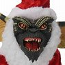 Gremlins / Santa Claus Stripe with Gizmo Ultimate Action Figure (Completed)