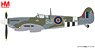 スピットファイア Mk.IXc `イギリス空軍 第126飛行隊` (完成品飛行機)