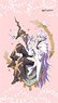 [Fate/Grand Order -絶対魔獣戦線バビロニア-] のれん (マーリン＆フォウ) (キャラクターグッズ)