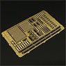 Photo-Etched Parts for AAV-7A1 (for Dragon Kit) (Plastic model)
