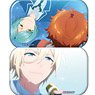 TV Animation [Ensemble Stars!] Chara Badge Collection Stories Ver.C (Set of 12) (Anime Toy)