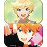 TV Animation [Ensemble Stars!] Chara Badge Collection Stories Ver.D (Set of 12) (Anime Toy)