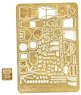 Photo-Etched Parts for LET Z-37T Agro Turbo (for KP Models) (Plastic model)