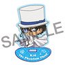 Detective Conan Yurayura Acrylic Figure Kid the Phantom Thief (Anime Toy)