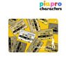 Piapro Characters Person`s Collaboration Kagamine Len 1 Pocket Pass Case (Anime Toy)